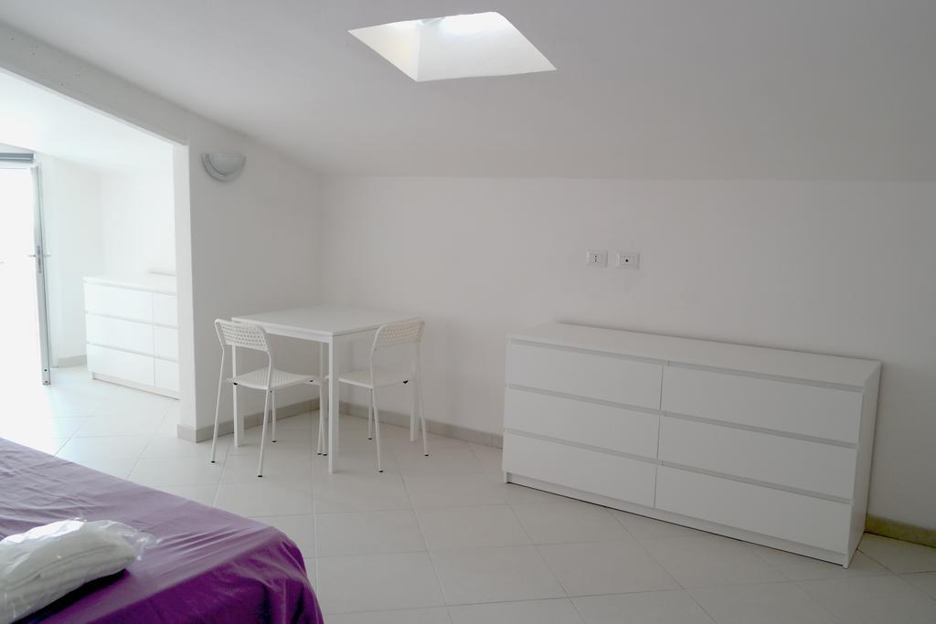 Penthouse-Apartment