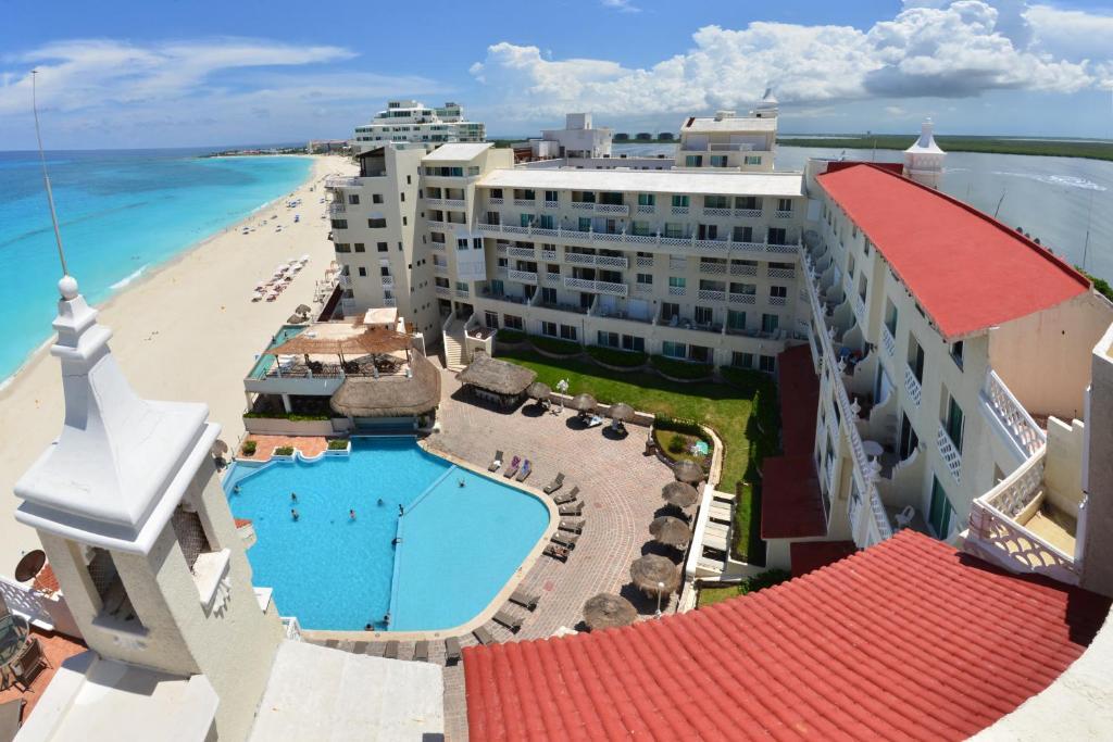Suite Máster con vistas al mar