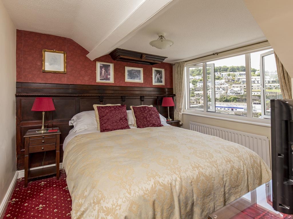 King Room with River View