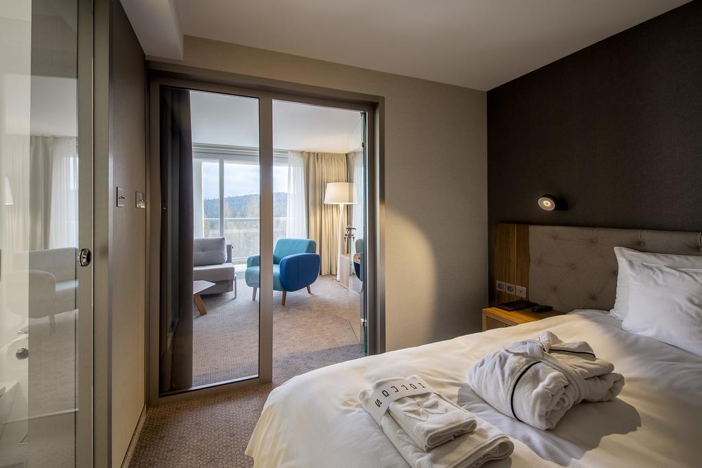 Double Room Skysuite
