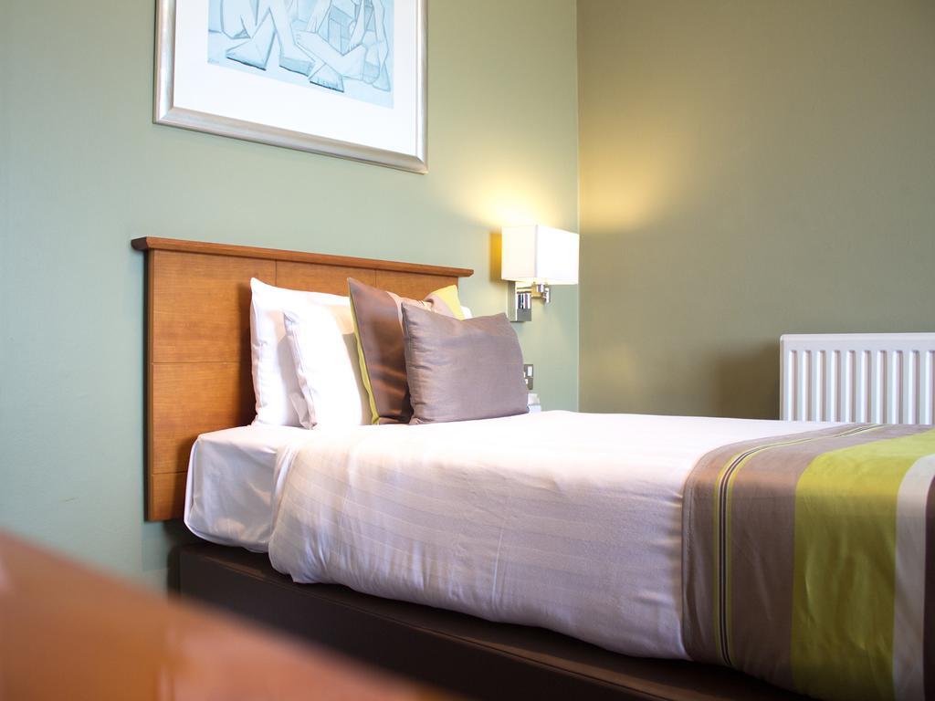 Chambre Simple