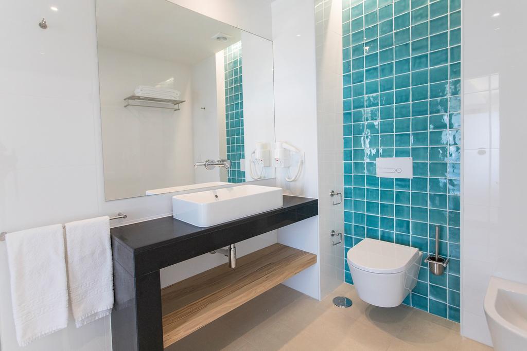 Apartamento de 1 dormitorio con vistas al mar - Prestige