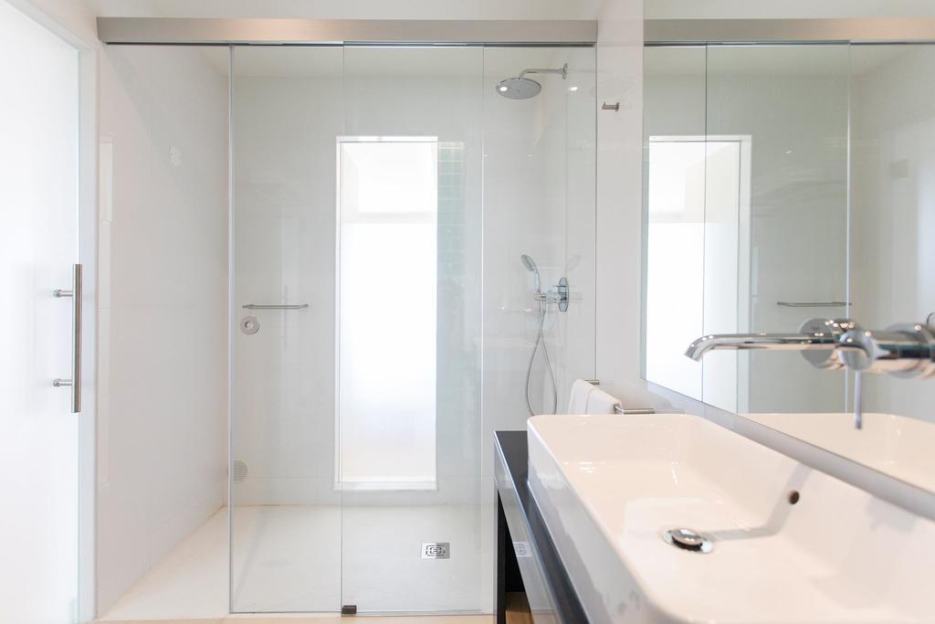 Apartamento Superior de 2 dormitorios con vistas al mar - Prestige