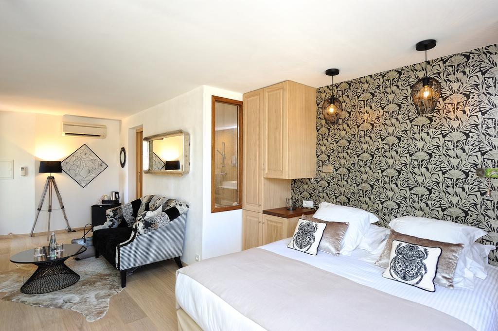 Habitación Superior Encanto