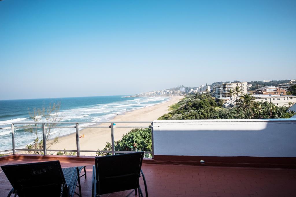 Two-Bedroom Apartment with Partial Sea View