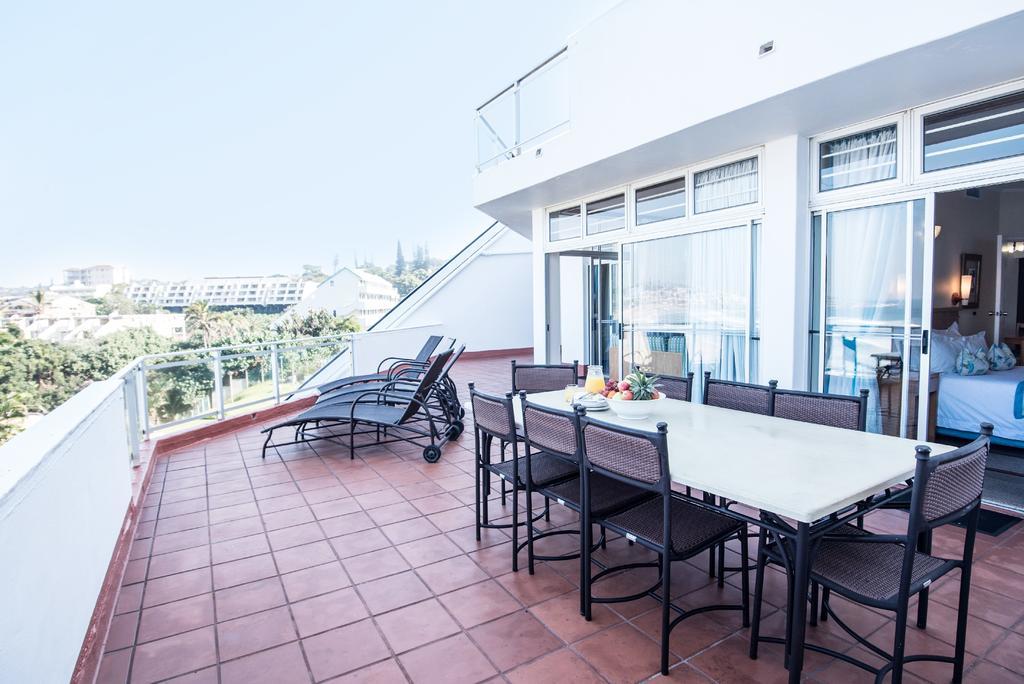 3 Bedroom Apartment with Sea View