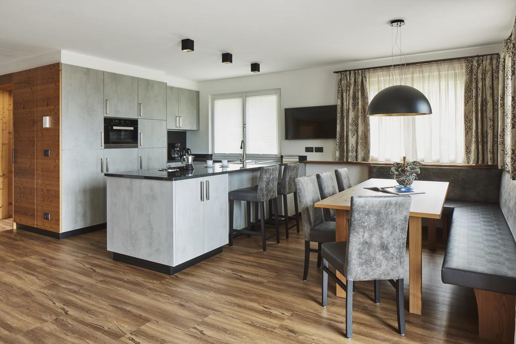 Superior Appartement met 2 Slaapkamers