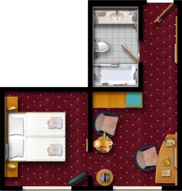 Superior Doppelzimmer