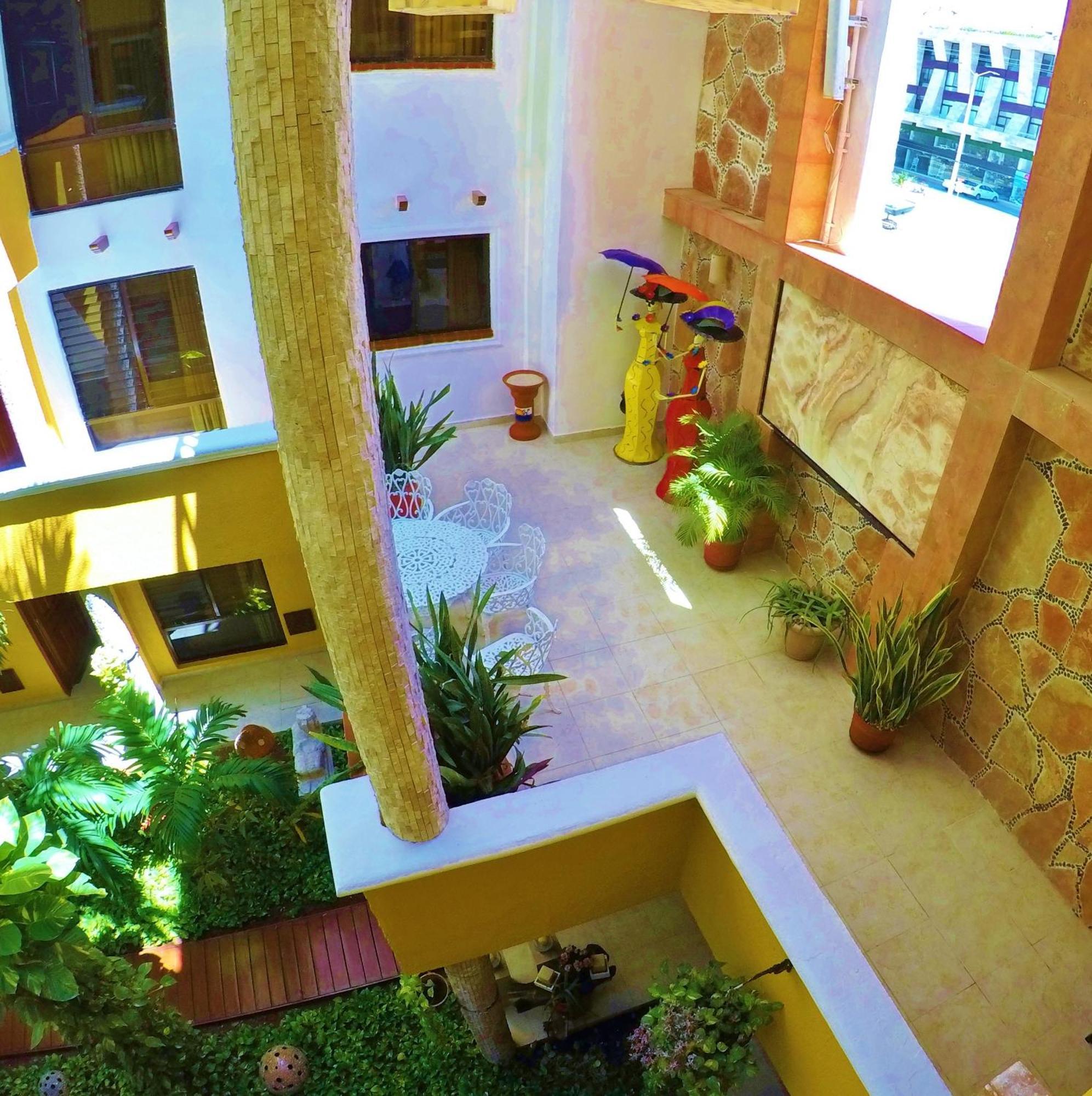 Habitación Estándar