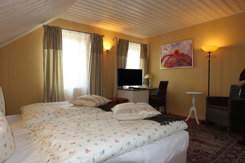Standard Doppelzimmer