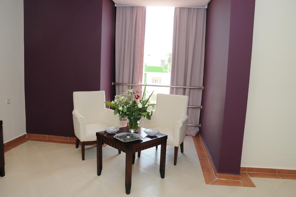 Habitación Doble Estándar