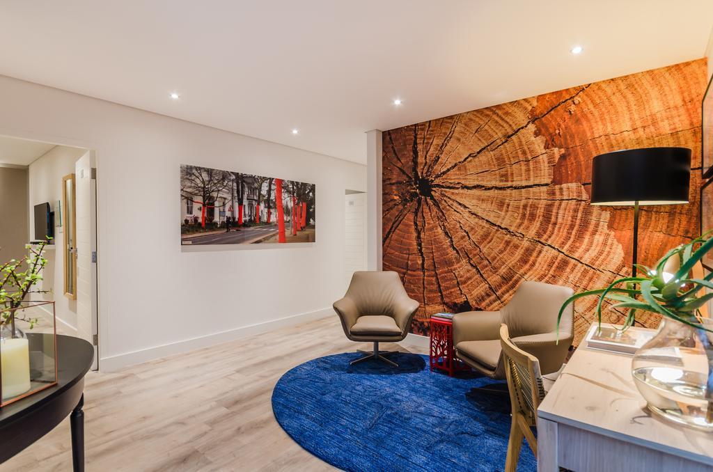 Luxury Double Room