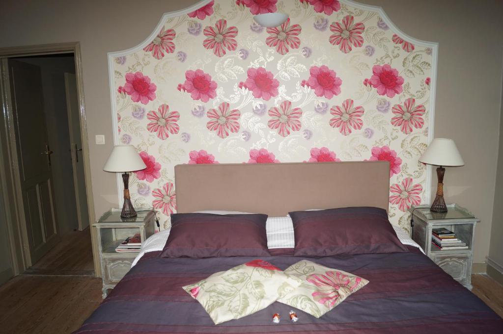 Suite with Garden View