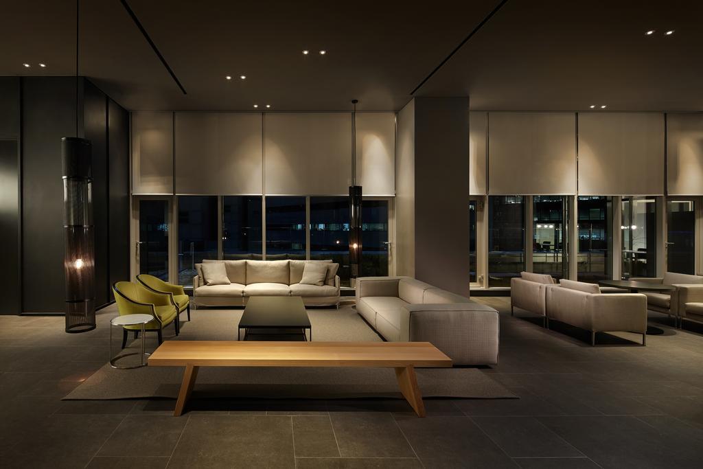 Standard Family Twin Room