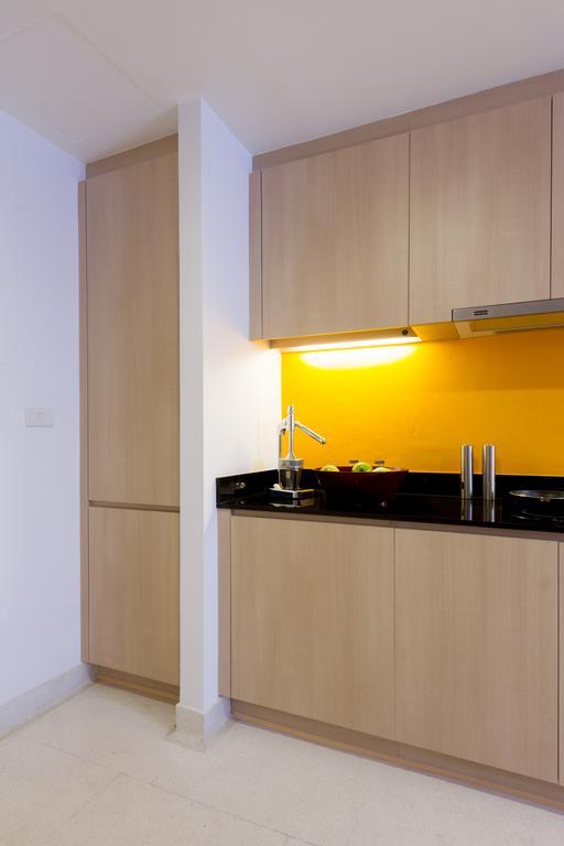 One-Bedroom Residence