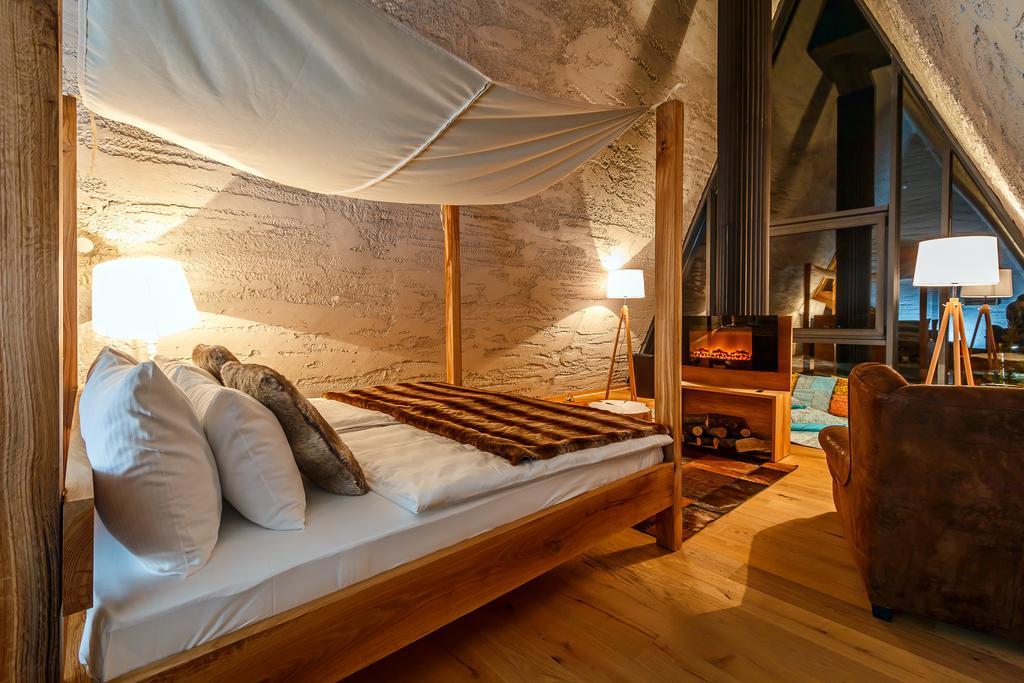 Duplex Suite