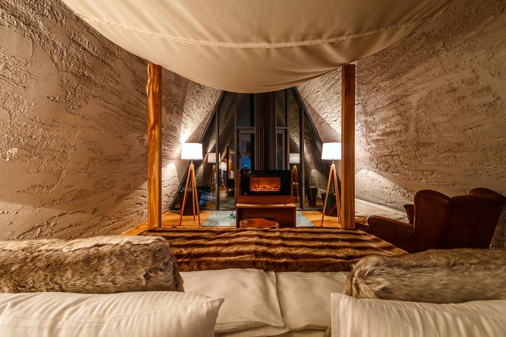 Duplex Suite