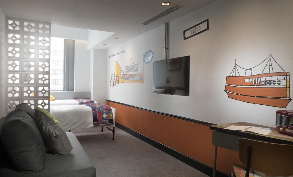 Elite King Room