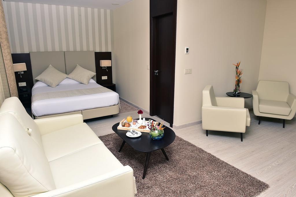 Grande Chambre Double