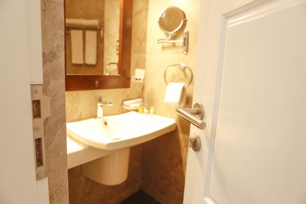 Suite Lake View