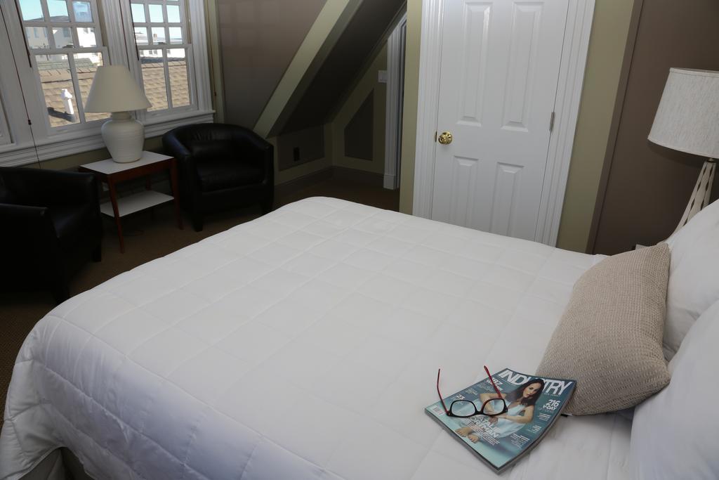 Suite Inskip