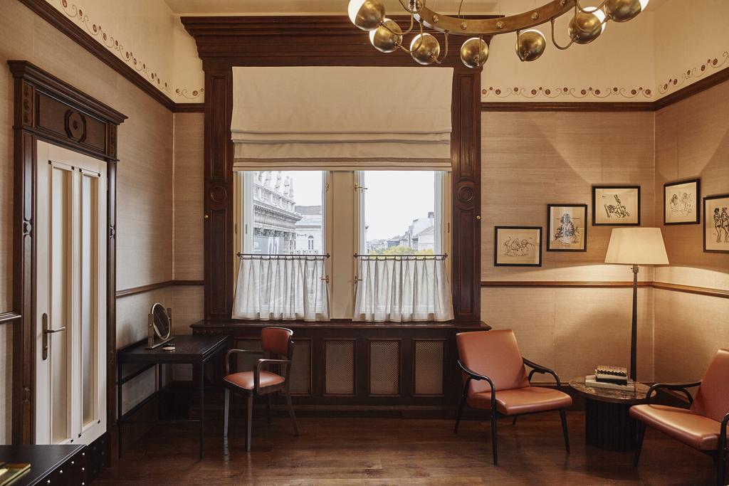 Chambre Double Exécutive