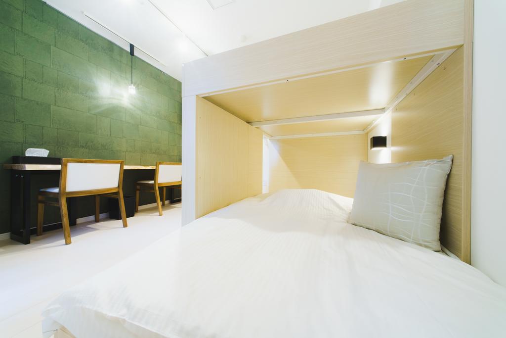 Twin Room Bunk Bed