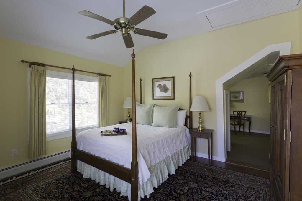 Queen Suite