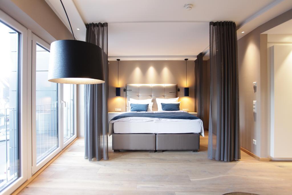 Deluxe Doppelzimmer