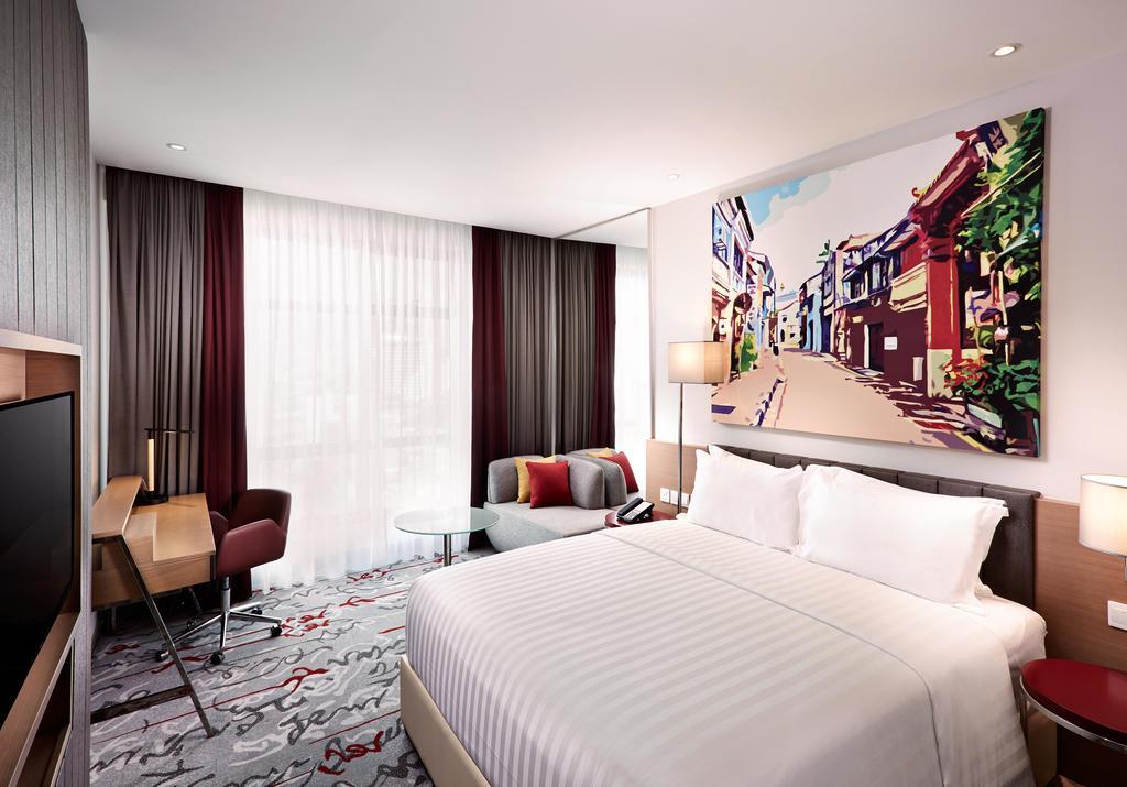Classic Superior Room, 1 Queen-Size Bed