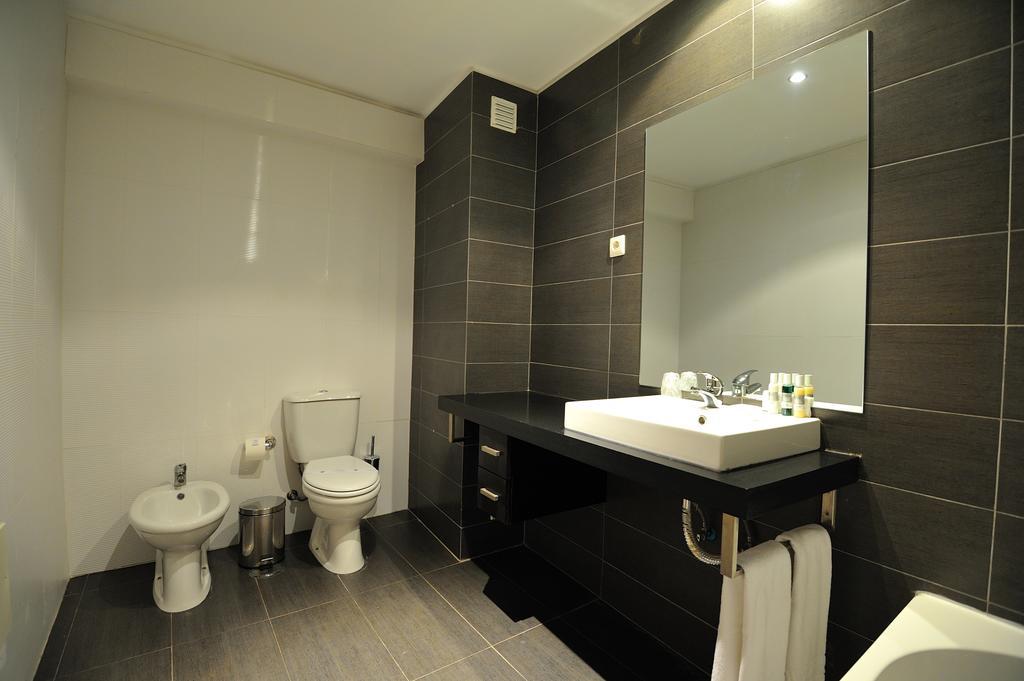 Four-Bedroom Apartment