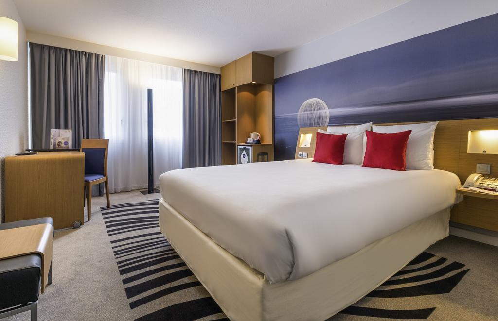 Chambre Double Supérieure