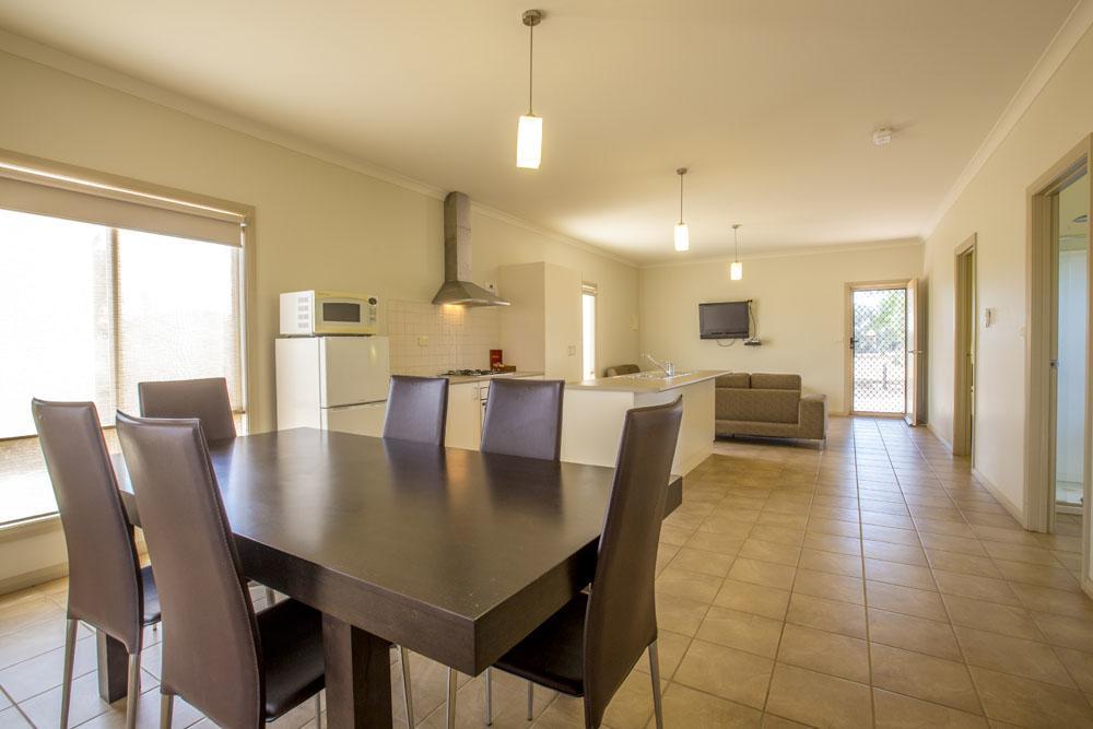 Family Two-Bedroom Cabin