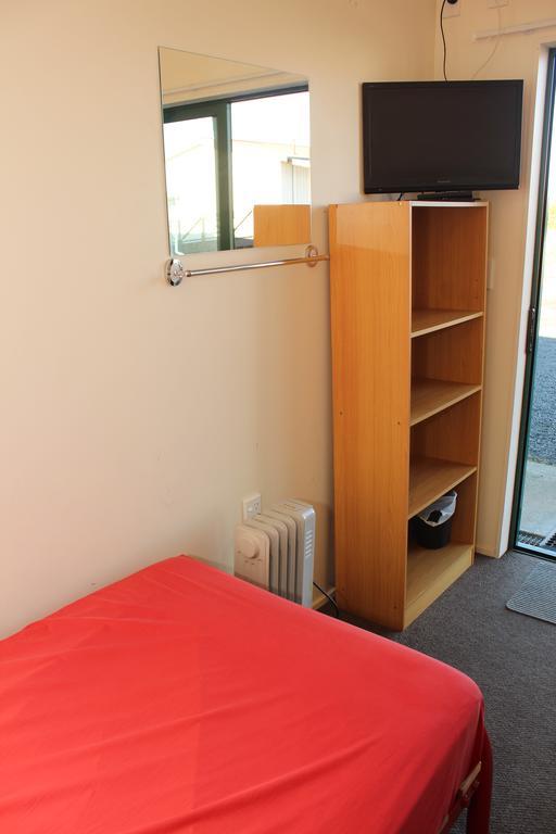 Triple Room with Shared Bathroom