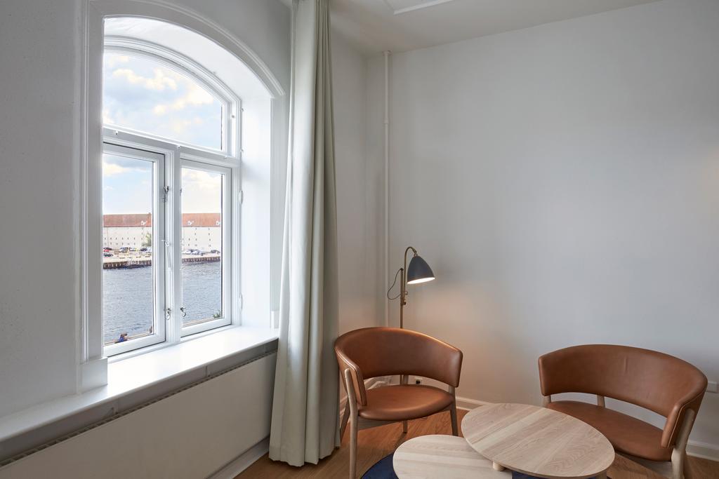 Executive Doppelzimmer mit Aussicht