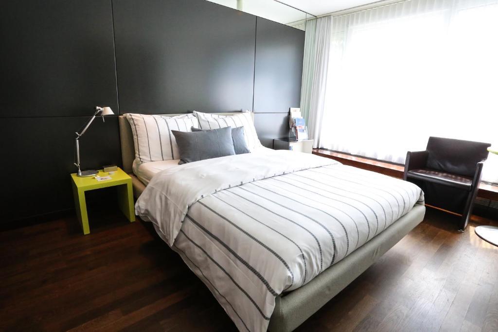 Design Doppelzimmer - Bergseite