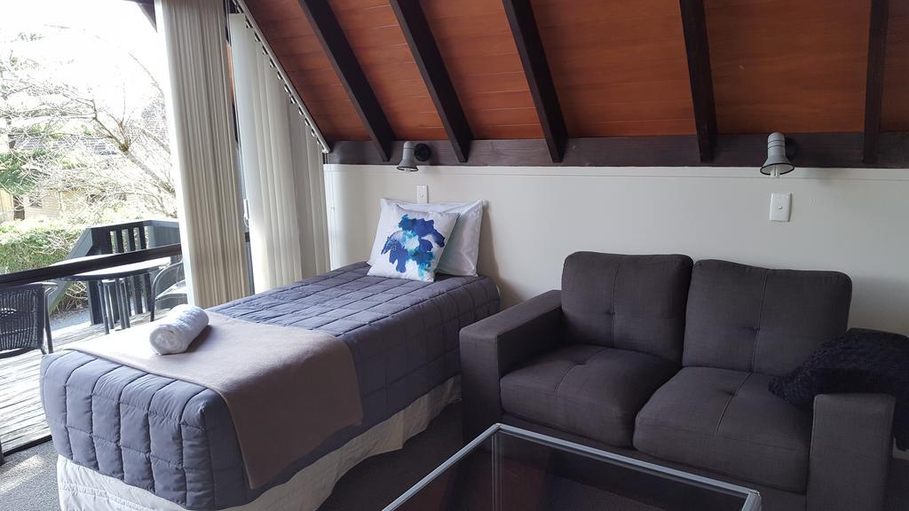 Chalet Sea View 1