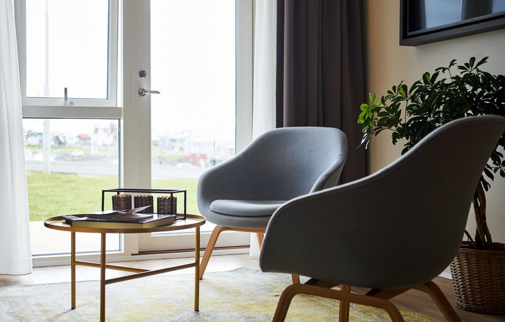 The Suite