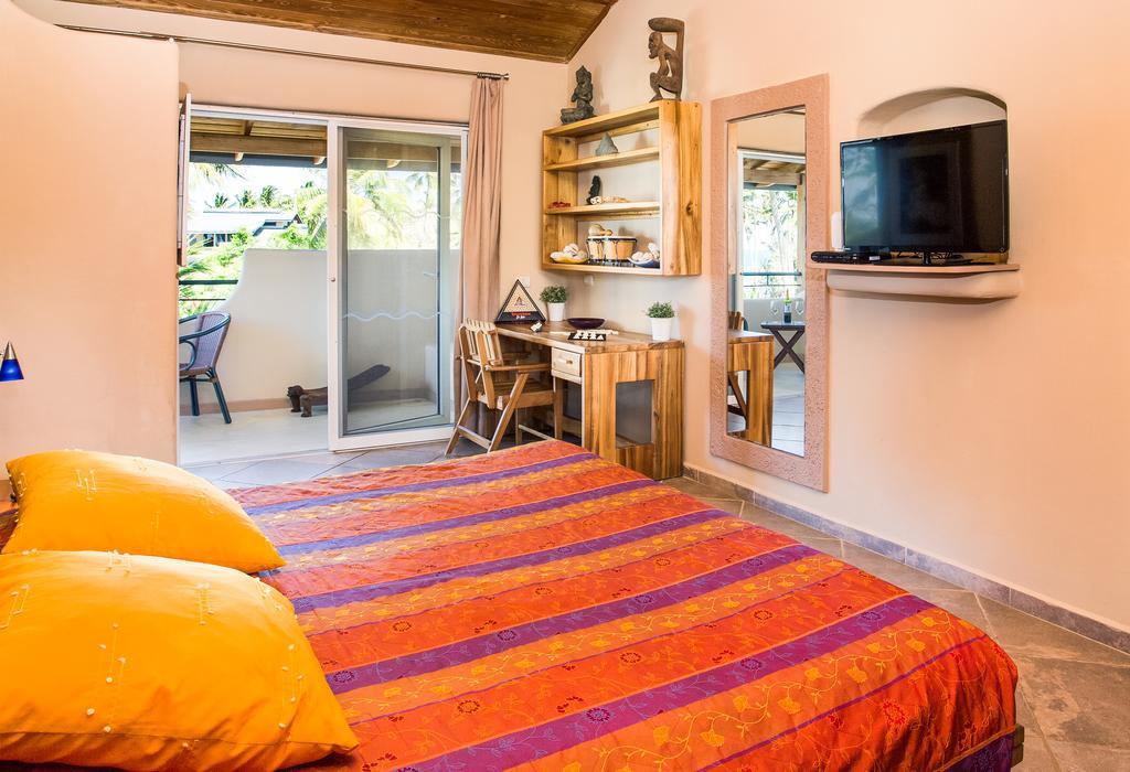 Studio