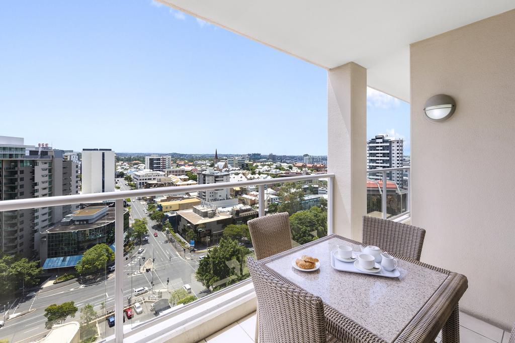 Two-Bedroom Apartment - No Housekeeping