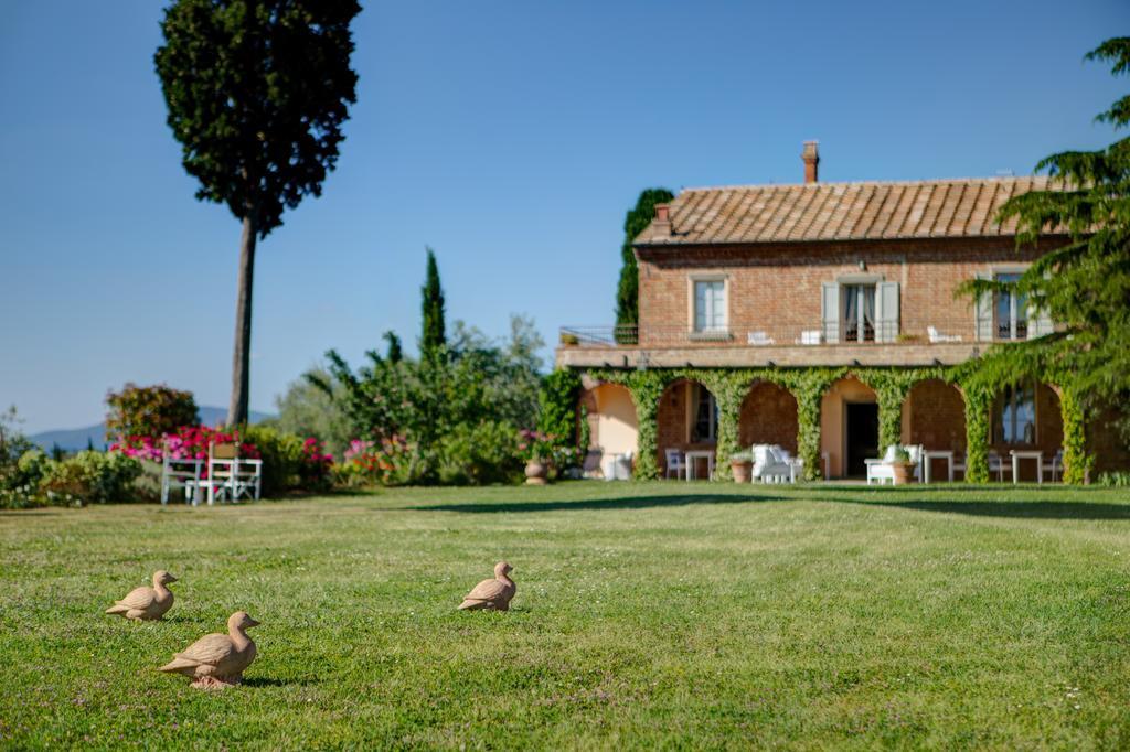 Villa con Piscina Privata