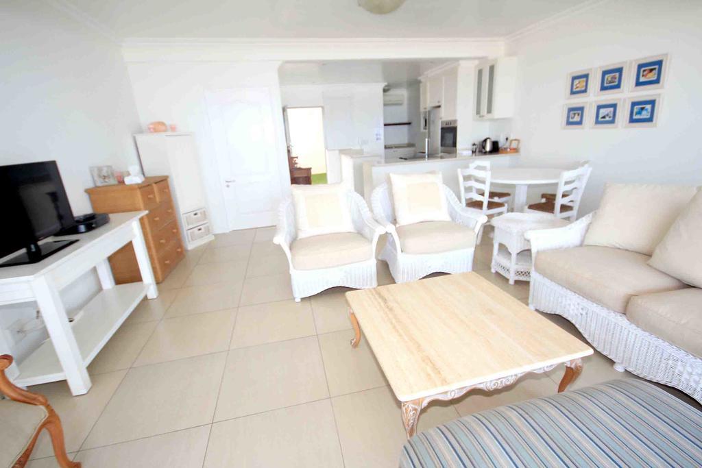 Apartment mit Meerblick