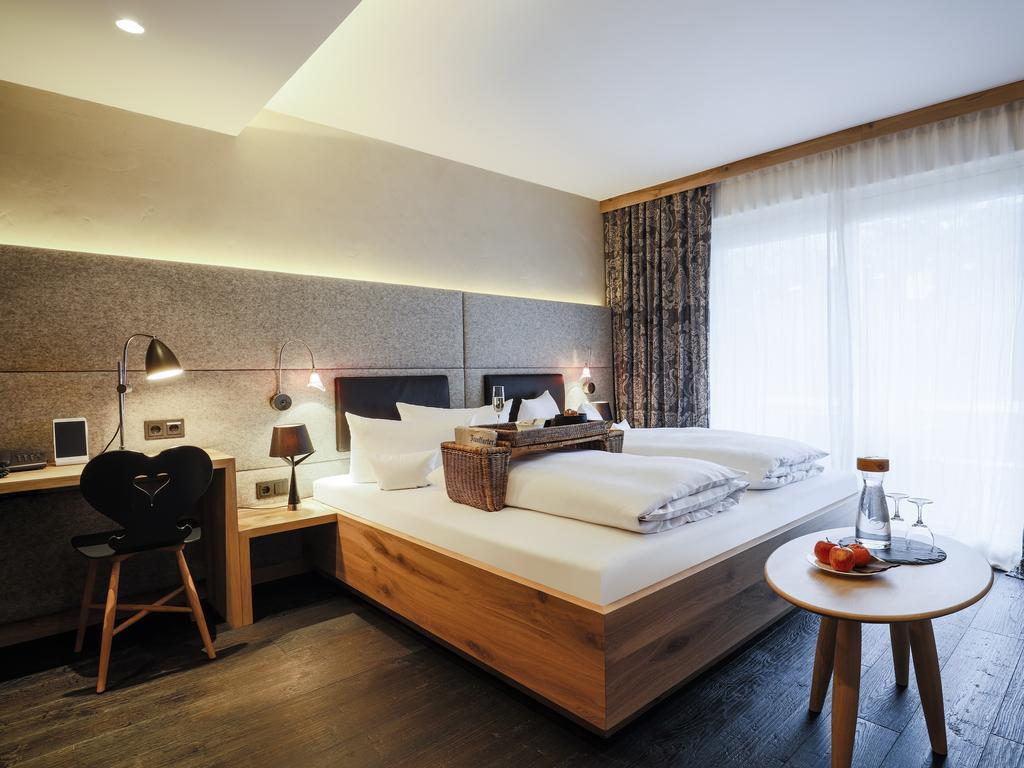 Double Room Nature