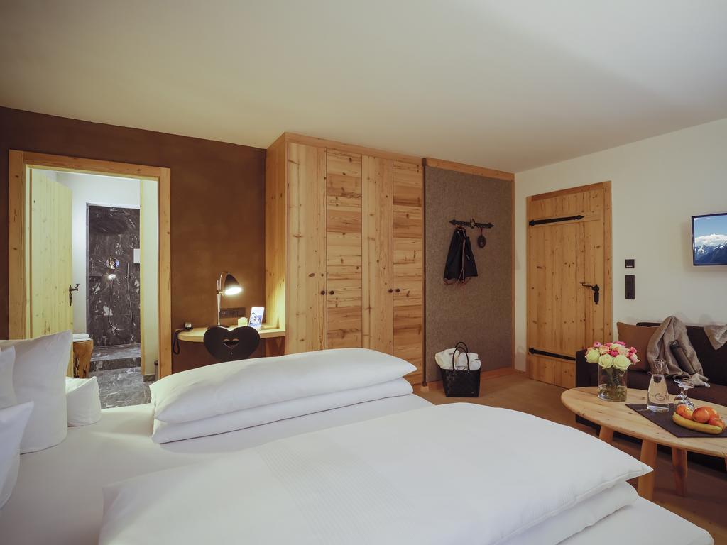 Classic Double Room-Annex