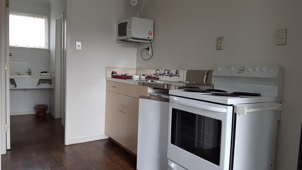 Family One-Bedroom Apartment