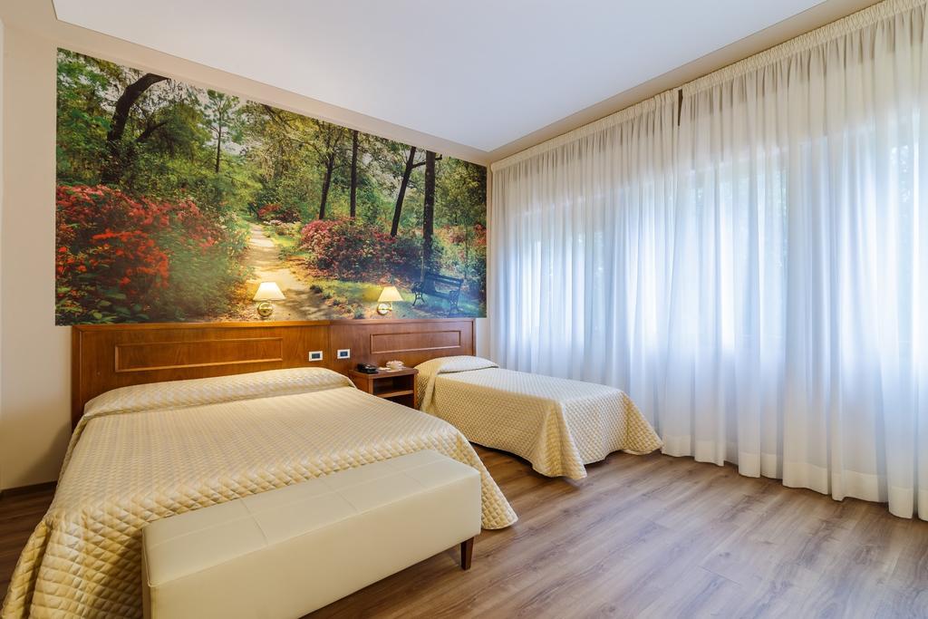 Superior Dreibettzimmer