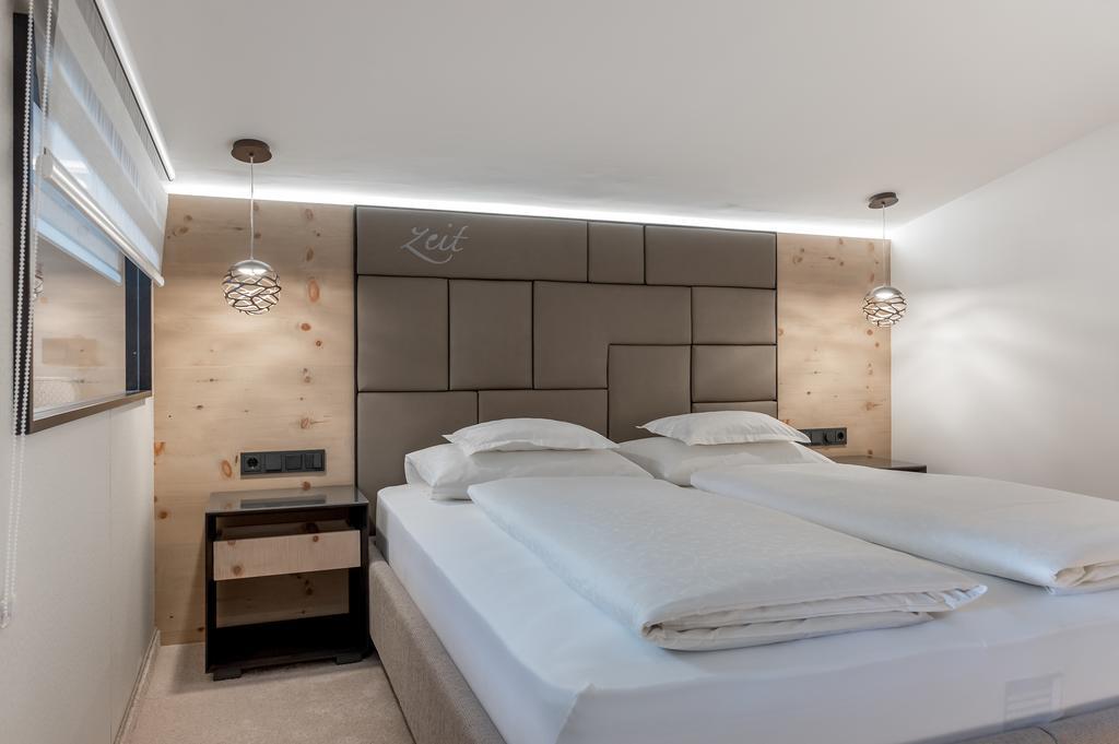 Suite mit Sauna