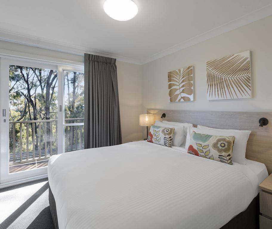 Premier Two-Bedroom Villa
