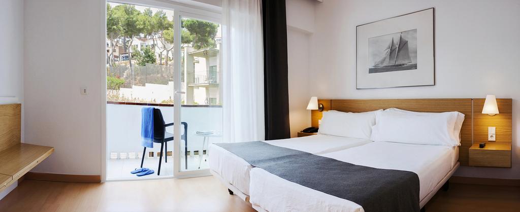 Dreibettzimmer (2 Erwachsene + 1 Kind)