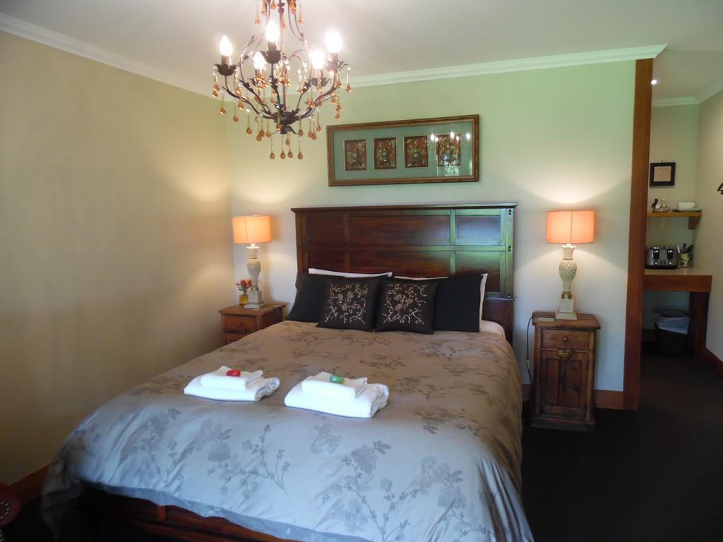 Bali Queen Suite